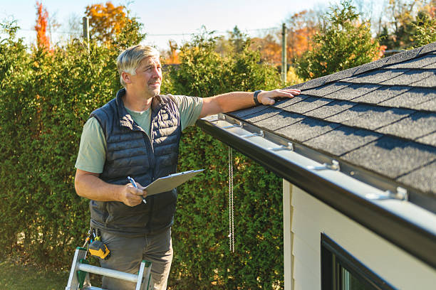 Trusted Roof Inspection service in Jacksonville, NC - Ben Roofing and Steel LLC