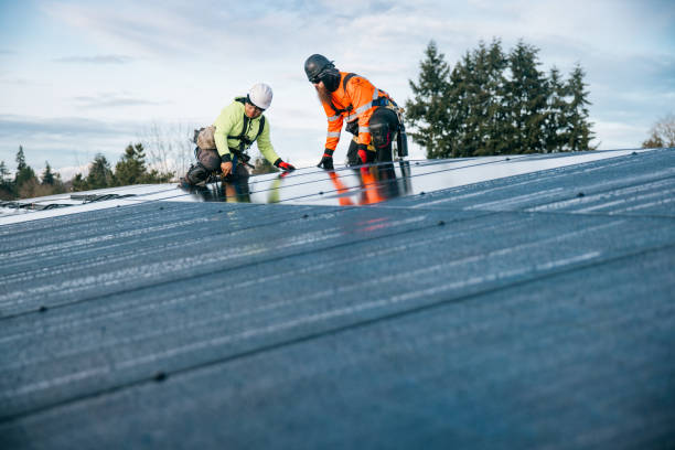 Trusted Gutter Repair And Installation service in Jacksonville, NC - Ben Roofing and Steel LLC